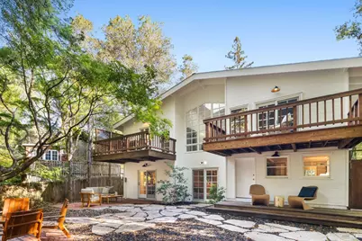 385 Throckmorton Avenue, Mill Valley, CA 94941 - Photo 1