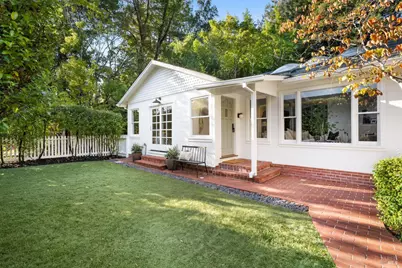 385 Throckmorton Avenue, Mill Valley, CA 94941 - Photo 2