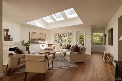385 Throckmorton Avenue, Mill Valley, CA 94941 - Photo 4
