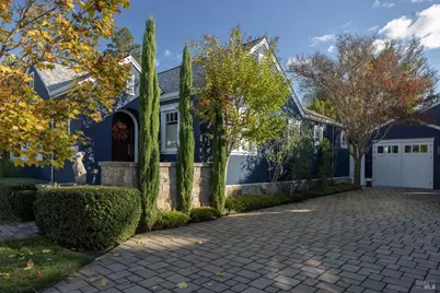 330 Plaza Street, Healdsburg, CA 95448 - Photo 1