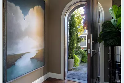 330 Plaza Street, Healdsburg, CA 95448 - Photo 2