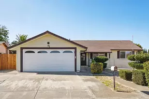 514 Monterey Dr, Suisun City, CA 94585 - Photo 1