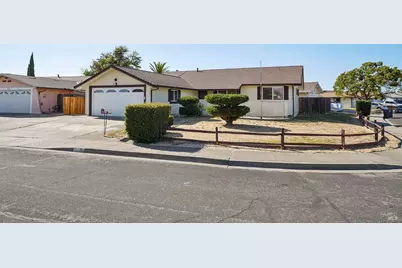 514 Monterey Drive, Suisun City, CA 94585 - Photo 2