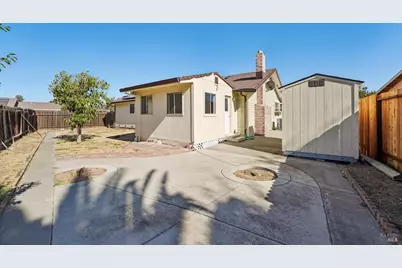 514 Monterey Drive, Suisun City, CA 94585 - Photo 34