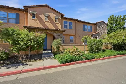 165 Stonegate Circle #B, Cloverdale, CA 95425 - Photo 2