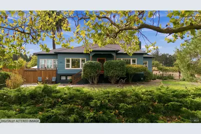 1130 Cunningham Road, Sebastopol, CA 95472 - Photo 92
