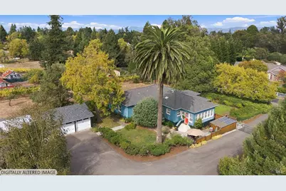 1130 Cunningham Road, Sebastopol, CA 95472 - Photo 74