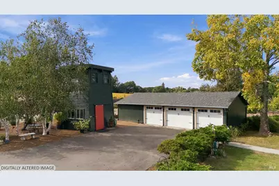 1130 Cunningham Road, Sebastopol, CA 95472 - Photo 56