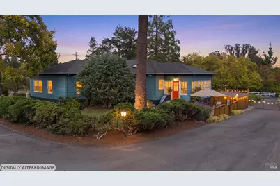 1130 Cunningham Road, Sebastopol, CA 95472 - Photo 4