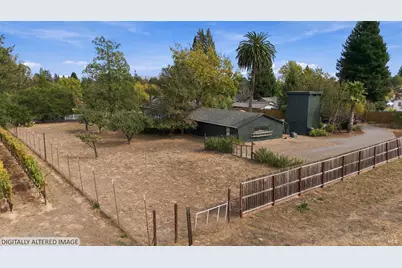 1130 Cunningham Road, Sebastopol, CA 95472 - Photo 90