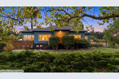 1130 Cunningham Road, Sebastopol, CA 95472 - Photo 2