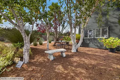 1130 Cunningham Road, Sebastopol, CA 95472 - Photo 58
