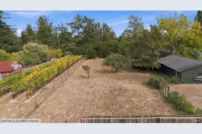 1130 Cunningham Road, Sebastopol, CA 95472 - Photo 76