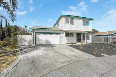 760 Normandy Court, Fairfield, CA 94533 - Photo 2