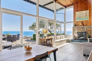 11 Puente Del Mar, Stinson Beach, CA 94970 - Photo 2
