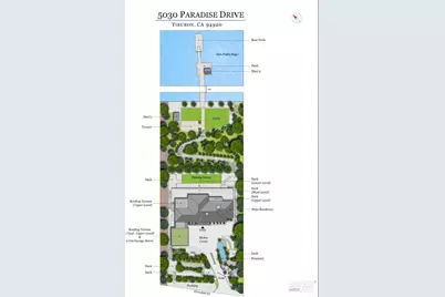 5030 Paradise Drive, Tiburon, CA 94920 - Photo 76