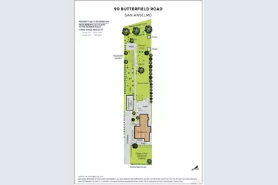 90 Butterfield Road, San Anselmo, CA 94960 - Photo 36