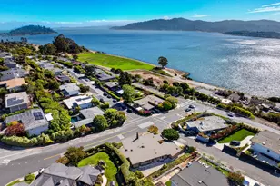 547 Virginia Dr, Tiburon, CA 94920 - Photo 1