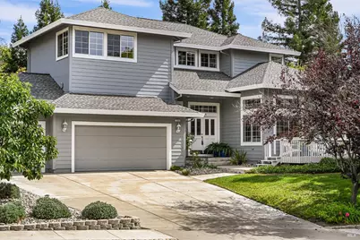1514 Great Heron Drive, Santa Rosa, CA 95409 - Photo 1