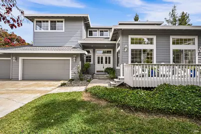 1514 Great Heron Drive, Santa Rosa, CA 95409 - Photo 2