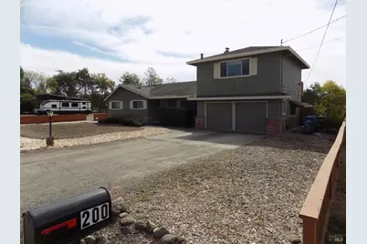 200 Mountain View Avenue, Santa Rosa, CA 95407 - Photo 2