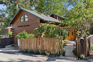 119 Scenic Rd, Fairfax, CA 94930 - Photo 2
