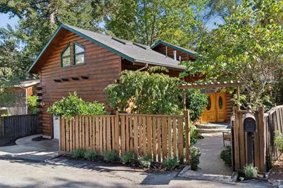 119 Scenic Road, Fairfax, CA 94930 - Photo 2
