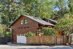 119 Scenic Rd, Fairfax, CA 94930 - Photo 1