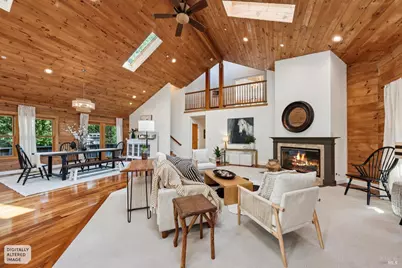119 Scenic Road, Fairfax, CA 94930 - Photo 8