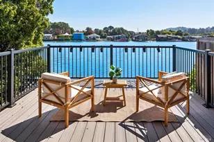 805 S Eliseo Dr, Kentfield, CA 94904 - Photo 2