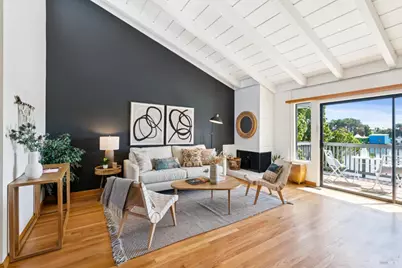 805 S Eliseo Drive #3, Kentfield, CA 94904 - Photo 2