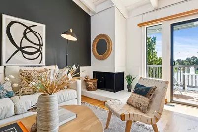805 S Eliseo Drive #3, Kentfield, CA 94904 - Photo 4