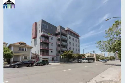 1020 Jackson Street #204, Oakland, CA 94607 - Photo 1