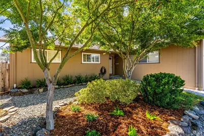 1907 Wise Drive, Napa, CA 94558 - Photo 2