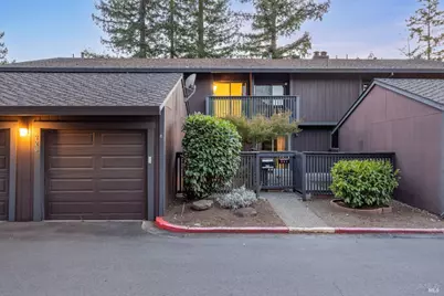 220 Los Alamos Road, Santa Rosa, CA 95409 - Photo 1