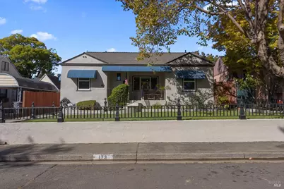 173 Fairmont Avenue, Vallejo, CA 94590 - Photo 2