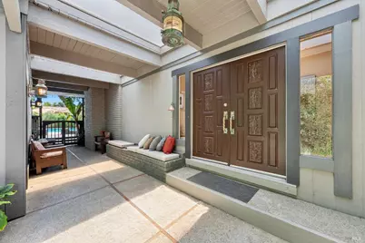 349 Fairhills Drive, San Rafael, CA 94901 - Photo 8