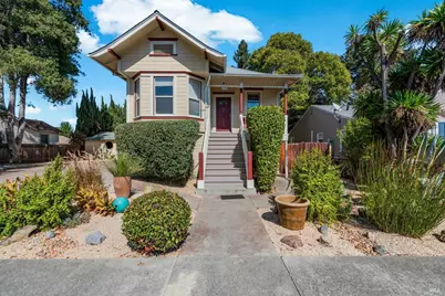 2330 2nd Street, Napa, CA 94559 - Photo 2