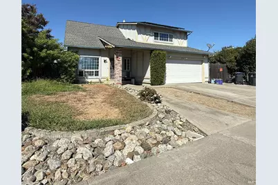 1314 Thrasher Way, Suisun City, CA 94585 - Photo 2