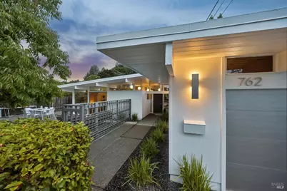 762 Idylberry Road, San Rafael, CA 94903 - Photo 1