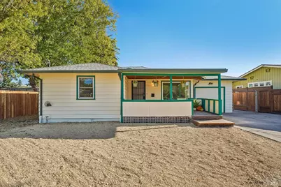 1492 Gloria Drive, Santa Rosa, CA 95407 - Photo 2