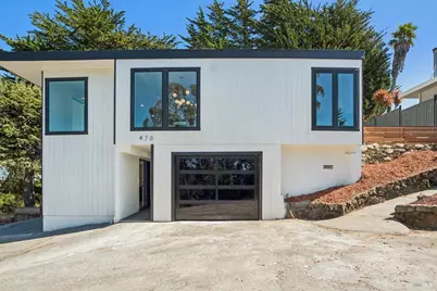470 Wellesley Avenue, Mill Valley, CA 94941 - Photo 2