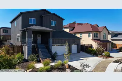 3725 Cannes Place, Santa Rosa, CA 95403 - Photo 2