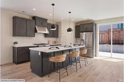 3725 Cannes Place, Santa Rosa, CA 95403 - Photo 10