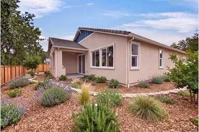1704 Redwood Avenue, Calistoga, CA 94515 - Photo 2