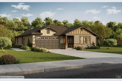 1704 Redwood Avenue, Calistoga, CA 94515 - Photo 1