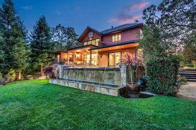 1312 Summit Drive, Calistoga, CA 94515 - Photo 6