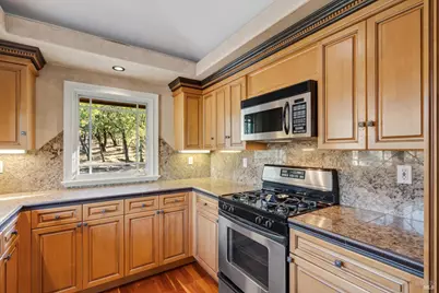 1312 Summit Drive, Calistoga, CA 94515 - Photo 96
