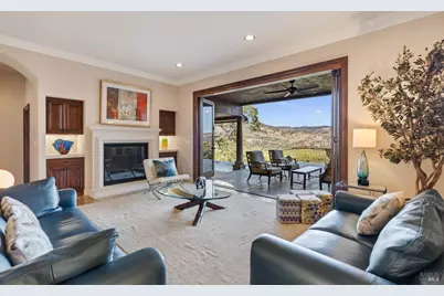 1312 Summit Drive, Calistoga, CA 94515 - Photo 40