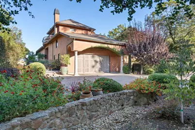 1312 Summit Drive, Calistoga, CA 94515 - Photo 20